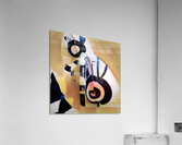 497 8K Acrylic Print