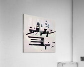 464 8K Acrylic Print