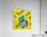 480 8K Acrylic Print