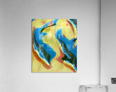 461 8K Acrylic Print