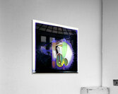 469 8K Acrylic Print