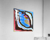 487 8K Acrylic Print