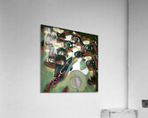 475 8K Acrylic Print