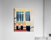 488 8K Acrylic Print