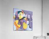 466 8K Acrylic Print