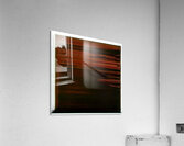 521 8K Acrylic Print