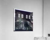 503 8K Acrylic Print