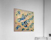 538 8K Acrylic Print