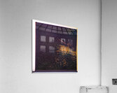 535 8K Acrylic Print