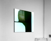 545 8K Acrylic Print