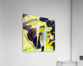 510 8K Acrylic Print