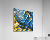 525 8K Acrylic Print