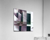 519 8K Acrylic Print