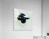 527 8K Acrylic Print