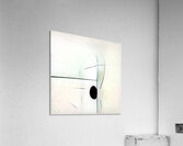 532 8K Acrylic Print