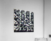 520 8K Acrylic Print