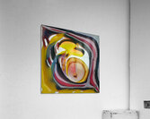 529 8K Acrylic Print