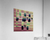 540 8K Acrylic Print