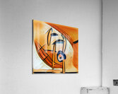 507 8K Acrylic Print