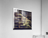 568 8K Acrylic Print