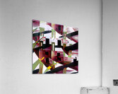 557 8K Acrylic Print