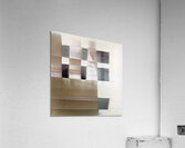 559 8K Acrylic Print