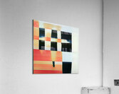 563 8K Acrylic Print