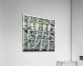 599 8K Acrylic Print