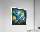 574 8K Acrylic Print