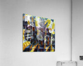 567 8K Acrylic Print