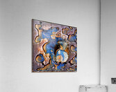 579 8K Acrylic Print