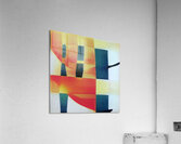 571 8K Acrylic Print