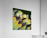 603 8K Acrylic Print