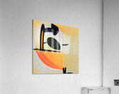 618 8K Acrylic Print