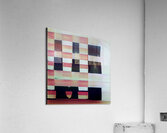 607 8K Acrylic Print