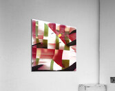 614 8K Acrylic Print