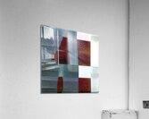 623 8K Acrylic Print