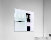 647 8K Acrylic Print