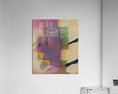 629 8K Acrylic Print