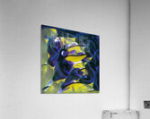 636 8K Acrylic Print