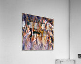 637 8K Acrylic Print