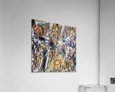 626 8K Acrylic Print