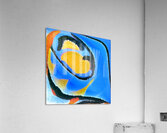 665 8K Acrylic Print