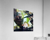 659 8K Acrylic Print