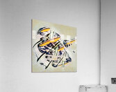 673 8K Acrylic Print