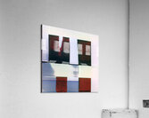 664 8K Acrylic Print