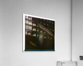 681 8K Acrylic Print