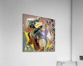 688 8K Acrylic Print