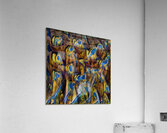 680 8K Acrylic Print