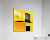 685 8K Acrylic Print